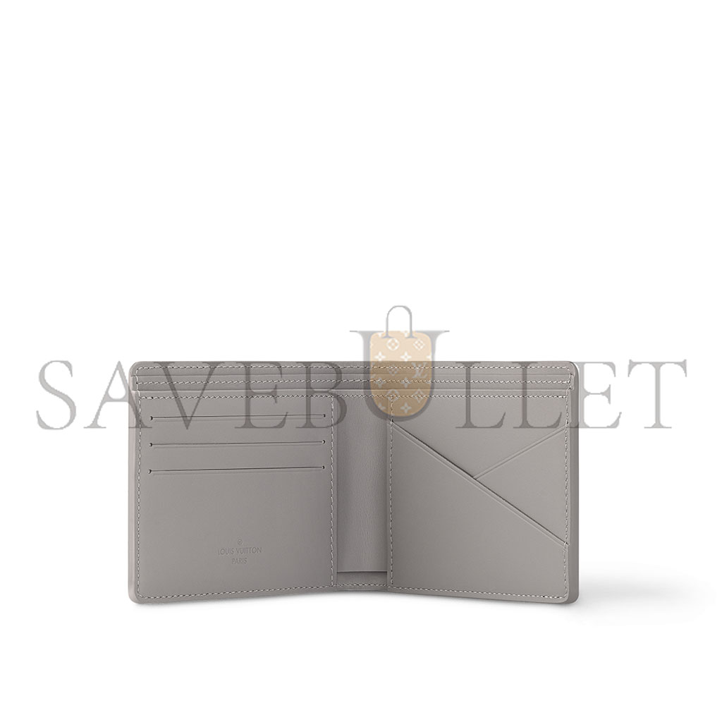 LOUIS VUITTON MULTIPLE WALLET M83310 (11*9*2cm)